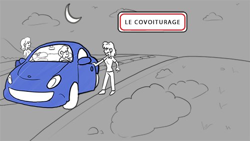 covoiturage covoiturage