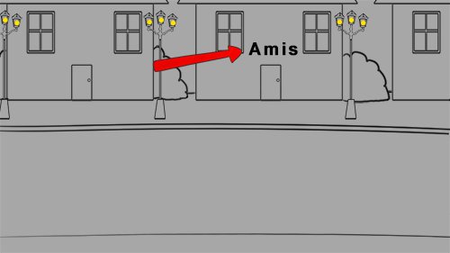 Immeuble amis Immeuble amis