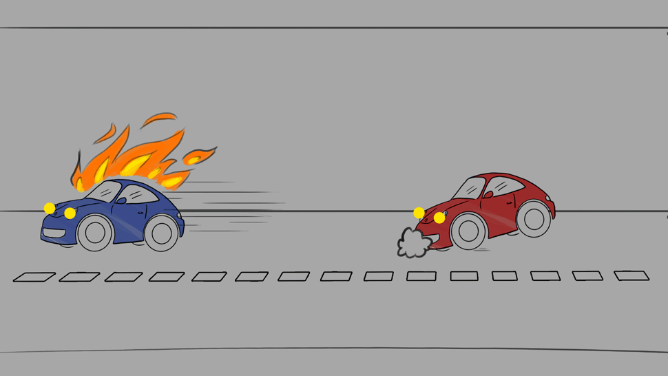voiture en feu tunnel 2 voiture en feu tunnel 2