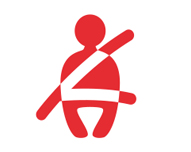 voyant ceinture sécurité voyant ceinture sécurité