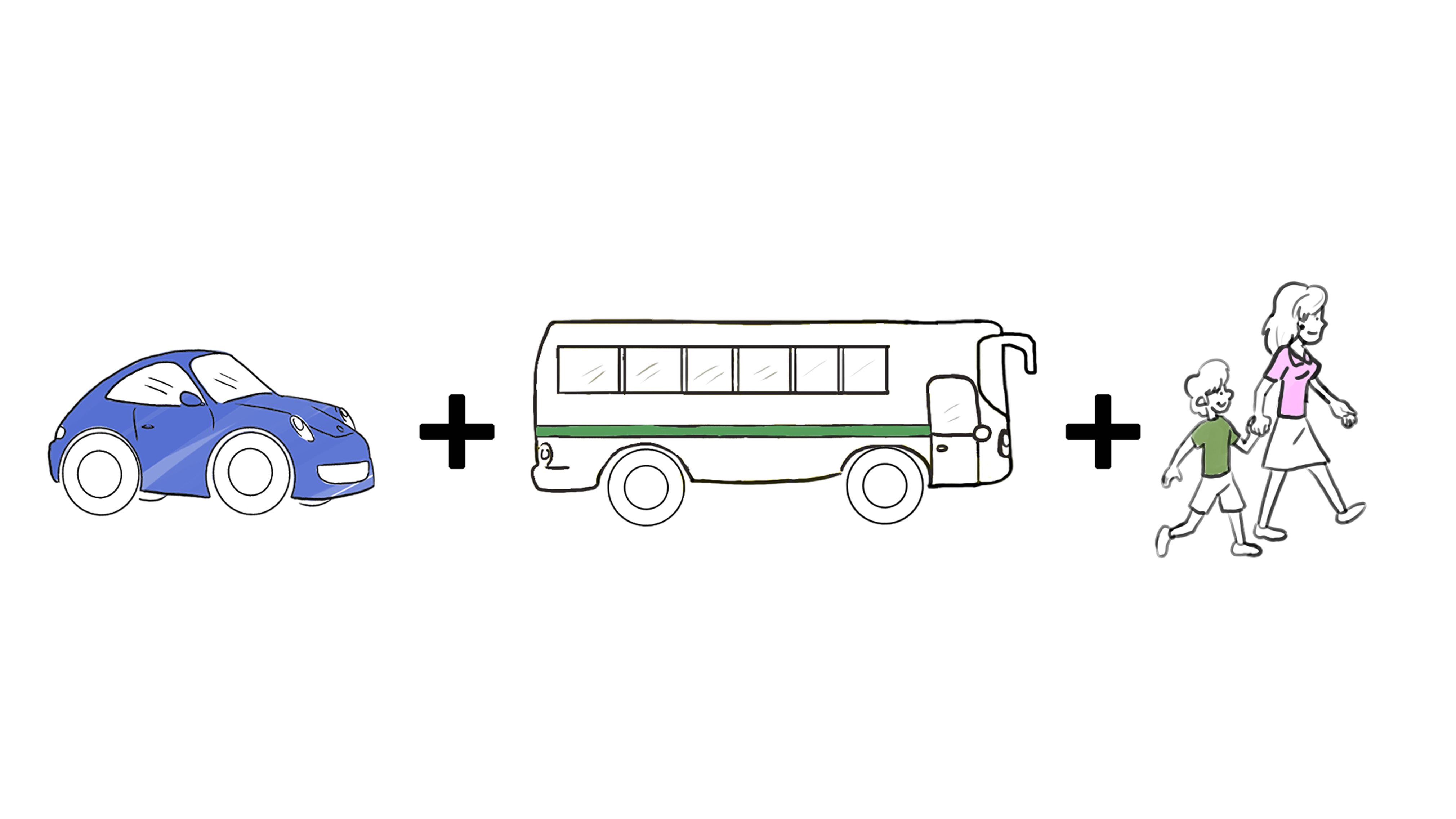 p&ocirc;le intermodal